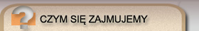 CZYM SIE ZAJMUJEMY